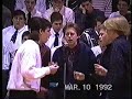 Happy Together - The Upperclass Men (SVHS 1992)