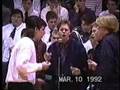 Happy Together - The Upperclass Men (SVHS 1992)