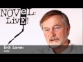 Hotel Angeline: Writer's Quirks (feat. Erik Larson, Julia Quinn, many more)
