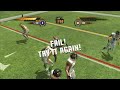 Blitz: The League II -Tutorial gameplay Blitz: The League II -Tutorial gameplay