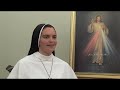 caritas  dominican sisters of mary mother of the eucharist 