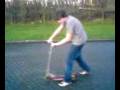 scooter 180cc