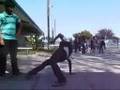 Bboy Battle