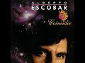 Alberto Escobar - Deja que la vida