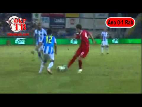 anorthosis