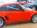 1976 PORSCHE SLANT NOSE 1976 PORSCHE SLANT NOSE