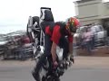 Stunt Bike