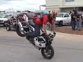Stunt Bike