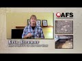 Meet Eric Stromer with AFS at Huntsville Home Show