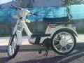 mi vespino axl