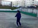 In�s  \"StreetBasket Star\"