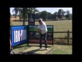 Guide to the British Par 3 Championship golf course at Nailcote Hall