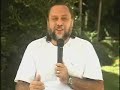 Mensagem Caio Fábio part I