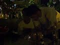 Sambuca Burn