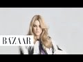 Sensuous - Liz Hurley, Carolyn Murphy & Hilary Rhoda