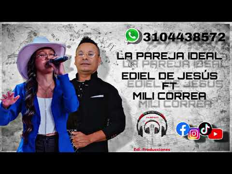 Tercer video de MILI CORREA