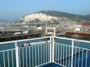 Dover, antes de partir