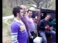 Pasquetta 2007: Oliveto Lucano.