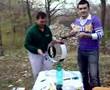 Pasquetta 2007: Oliveto Lucano.