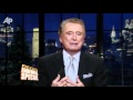 Regis Philbin Says Goodbye