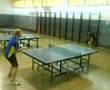 Dmitry Palei VS Matan Man