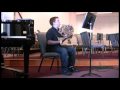 Allerseelen by Richard Strauss