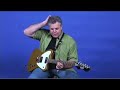 eastwood stormbird guitar demonstrated by wendell ferguson. available at www.eastwoodguitars.com or www.myrareguitars.com