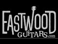 eastwood stormbird guitar demonstrated by wendell ferguson. available at www.eastwoodguitars.com or www.myrareguitars.com