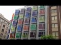 VIVE BILBAO y entorno ( Vizcaya Pais Vasco )