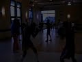 Boxe Technique de poing