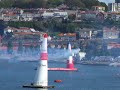 Red Bull Air Race Porto 2008 - Qualifiers 2 - ANNES HARCH Red Bull Air Race Porto 2008 - Qualifiers 2 - ANNES HARCH
