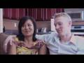 Interracial Interview
