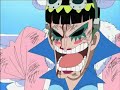 Peleas de Sanji