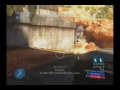 halo 3 mp beta + halo 3 trailer footage