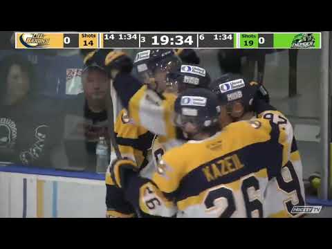 Austin Spiridakis 2022 23 Highlights CHFA