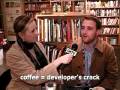 Stewart Butterfield invents Web 2.0
