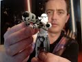 Battlefront 2 Jet & Heavy Trooper + Galactic Marine