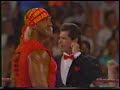The Best Hulk Hogan Tribute! WWE Desire