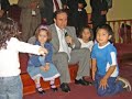 Niños- Pentecostal de Chile