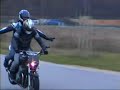 Stunt Suzuki 600 Bandit Stunt Suzuki 600 Bandit
