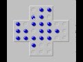videos de How To Solve The Peg Solitaire Puzzle