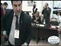 II Crociera della Musica Napoletana - Gemellaggio tra Napoli e Tunisi (21 ottobre 2009)