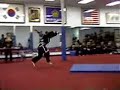 Kuk Sool Won - The Matrix