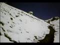 Na snehu, Lischnana Piz 4 hodiny