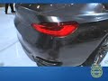 Icon for Post #BMW Concept Car – BMW CS – Kelley Blue Book Interviews Karim Habib
