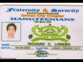 hangteenians ormoc chater by jm mangasin