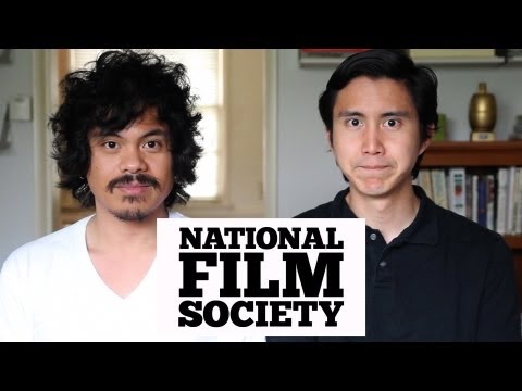 National Film Society - Meet Patrick and Stephen, the brainy and offbeat filmmakers behind the PBS Digital Studios web series National Film Society. New National Film Society Video ...