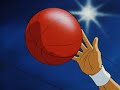 Trentasettesima puntata di Slam Dunk 