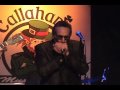 RICK ESTRIN and the NIGHTCATS - "DUMP THAT CHUMP"