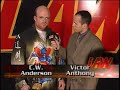 CW ANDERSON L.A.W. INTERVIEW